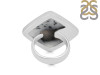 Dendritic Agate Adjustable Ring-ADJ-R DDA-2-243