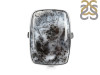 Dendritic Agate Adjustable Ring-ADJ-R DDA-2-250
