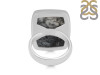 Dendritic Agate Adjustable Ring-ADJ-R DDA-2-250