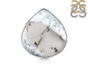 Dendritic Agate Adjustable Ring-ADJ-R DDA-2-255