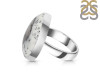 Dendritic Agate Adjustable Ring-ADJ-R DDA-2-257