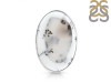Dendritic Agate Adjustable Ring-ADJ-R DDA-2-258