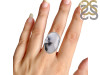 Dendritic Agate Ring-R-Size-6 DDA-2-6
