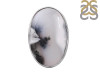 Dendritic Agate Ring-R-Size-6 DDA-2-6