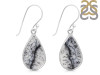 Dendritic Agate Earring-E DDA-3-114