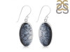 Dendritic Agate Earring-E DDA-3-97