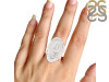 Desert Druzy Adjustable Ring-R DDZ-2-13