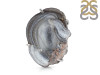 Desert Druzy Adjustable Ring-R DDZ-2-15