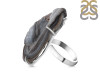 Desert Druzy Adjustable Ring-R DDZ-2-15