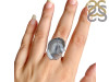 Desert Druzy Adjustable Ring-R DDZ-2-15
