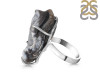 Desert Druzy Adjustable Ring-R DDZ-2-16