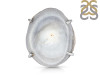 Desert Druzy Adjustable Ring-R DDZ-2-19