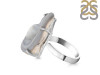 Desert Druzy Adjustable Ring-R DDZ-2-19