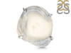 Desert Druzy Adjustable Ring-R DDZ-2-20