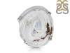 Desert Druzy Adjustable Ring-R DDZ-2-23