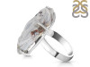 Desert Druzy Adjustable Ring-R DDZ-2-23