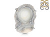 Desert Druzy Adjustable Ring-R DDZ-2-30