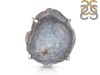 Desert Druzy Adjustable Ring-R DDZ-2-31