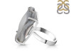 Desert Druzy Adjustable Ring-R DDZ-2-37