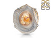 Desert Druzy Adjustable Ring-R DDZ-2-40