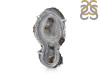 Desert Druzy Adjustable Ring-R DDZ-2-51