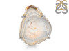Desert Druzy Adjustable Ring-R DDZ-2-52
