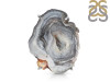 Desert Druzy Adjustable Ring-R DDZ-2-53