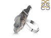 Desert Druzy Adjustable Ring-R DDZ-2-53
