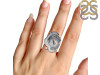 Desert Druzy Adjustable Ring-R DDZ-2-53