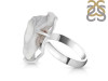 Desert Druzy Adjustable Ring-R DDZ-2-7