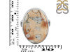 Deerfawn Jasper Adjustable Ring-ADJ-R DFJ-2-101