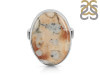Deerfawn Jasper Adjustable Ring-ADJ-R DFJ-2-101