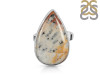 Deerfawn Jasper Adjustable Ring-ADJ-R DFJ-2-104