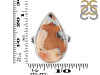 Deerfawn Jasper Adjustable Ring-ADJ-R DFJ-2-112