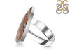 Deerfawn Jasper Adjustable Ring-ADJ-R DFJ-2-112