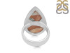 Deerfawn Jasper Adjustable Ring-ADJ-R DFJ-2-112