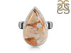 Deerfawn Jasper Adjustable Ring-ADJ-R DFJ-2-67