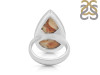 Deerfawn Jasper Adjustable Ring-ADJ-R DFJ-2-67