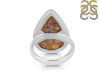 Deerfawn Jasper Adjustable Ring-ADJ-R DFJ-2-76
