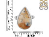Deerfawn Jasper Adjustable Ring-ADJ-R DFJ-2-84