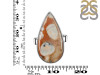 Deerfawn Jasper Adjustable Ring-ADJ-R DFJ-2-88