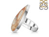 Deerfawn Jasper Adjustable Ring-ADJ-R DFJ-2-88
