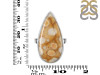 Deerfawn Jasper Adjustable Ring-ADJ-R DFJ-2-90