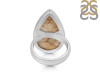 Deerfawn Jasper Adjustable Ring-ADJ-R DFJ-2-90