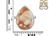 Deerfawn Jasper Adjustable Ring-ADJ-R DFJ-2-95