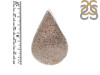 Natural Druzy Adjustable Ring-ADJ-R DRZ-2-1