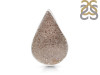 Natural Druzy Adjustable Ring-ADJ-R DRZ-2-1