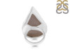 Natural Druzy Adjustable Ring-ADJ-R DRZ-2-1