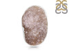 Natural Druzy Adjustable Ring-ADJ-R DRZ-2-10