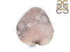 Natural Druzy Adjustable Ring-ADJ-R DRZ-2-11